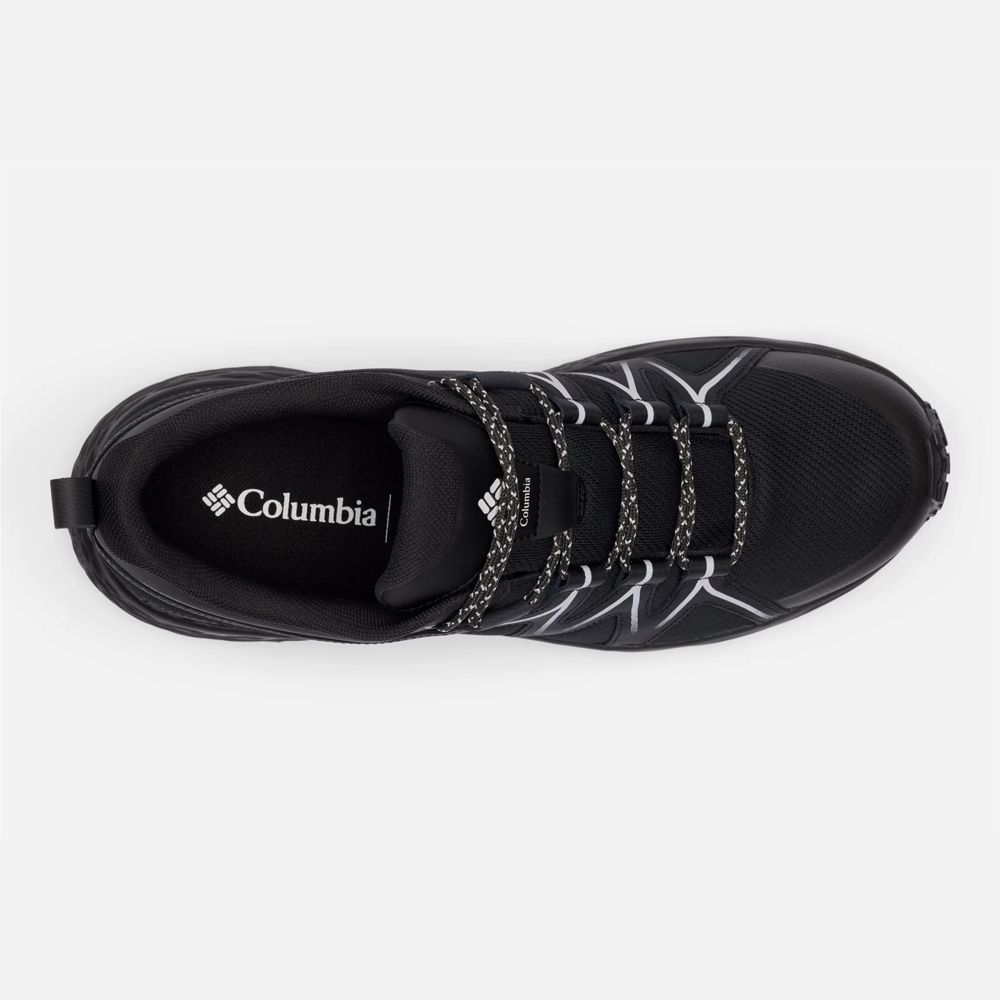 H1908 Columbia Peakfreak Roam Waterproof Walking Shoe