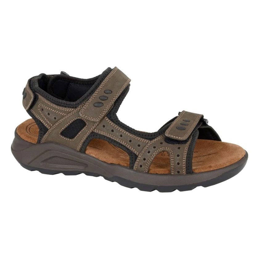 H1992 Roamers Velcro Sandal
