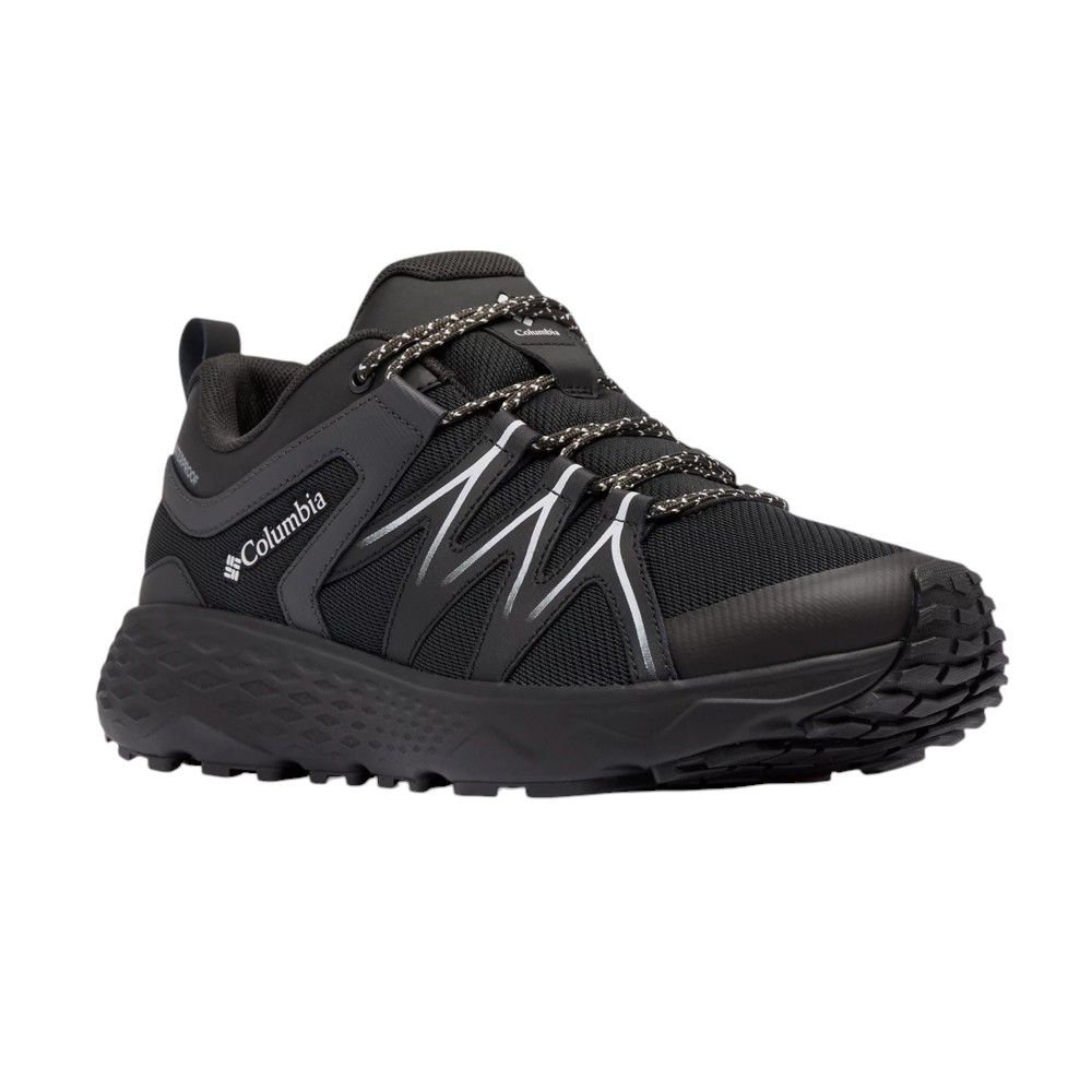 H1908 Columbia Peakfreak Roam Waterproof Walking Shoe