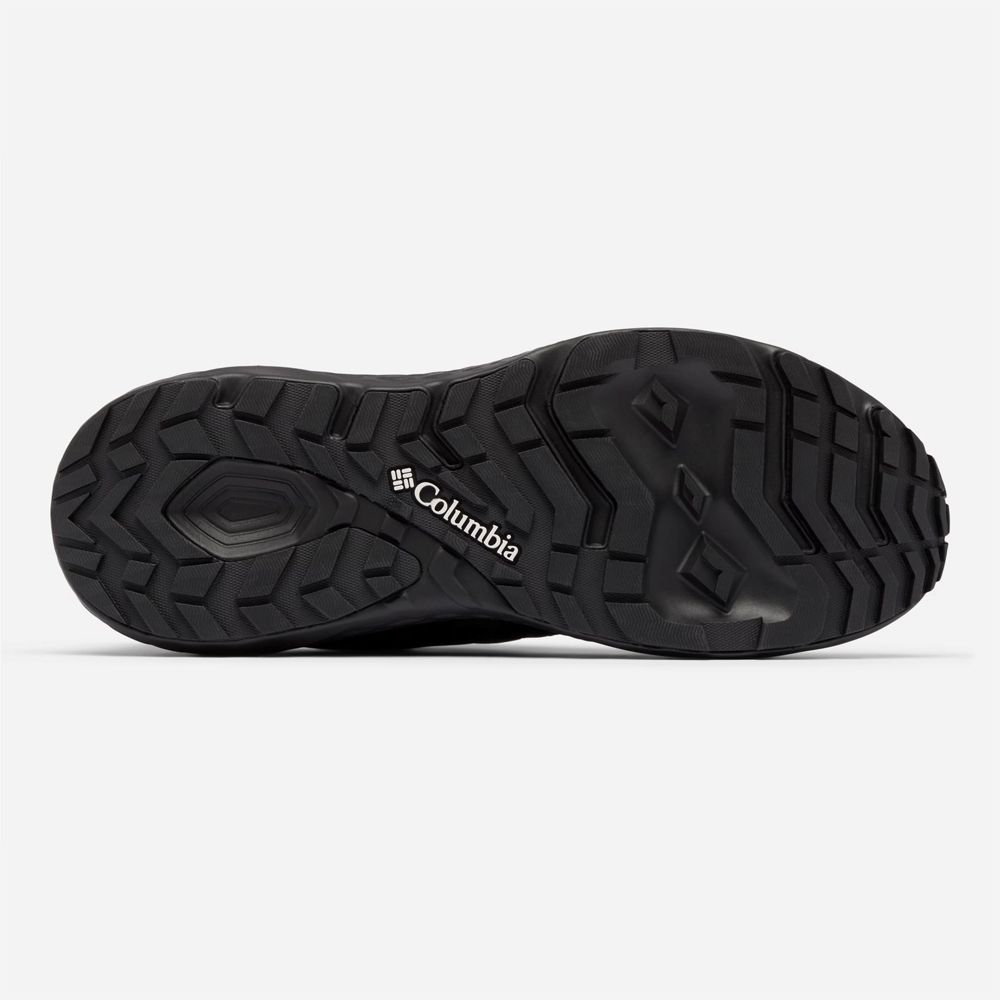 H1908 Columbia Peakfreak Roam Waterproof Walking Shoe