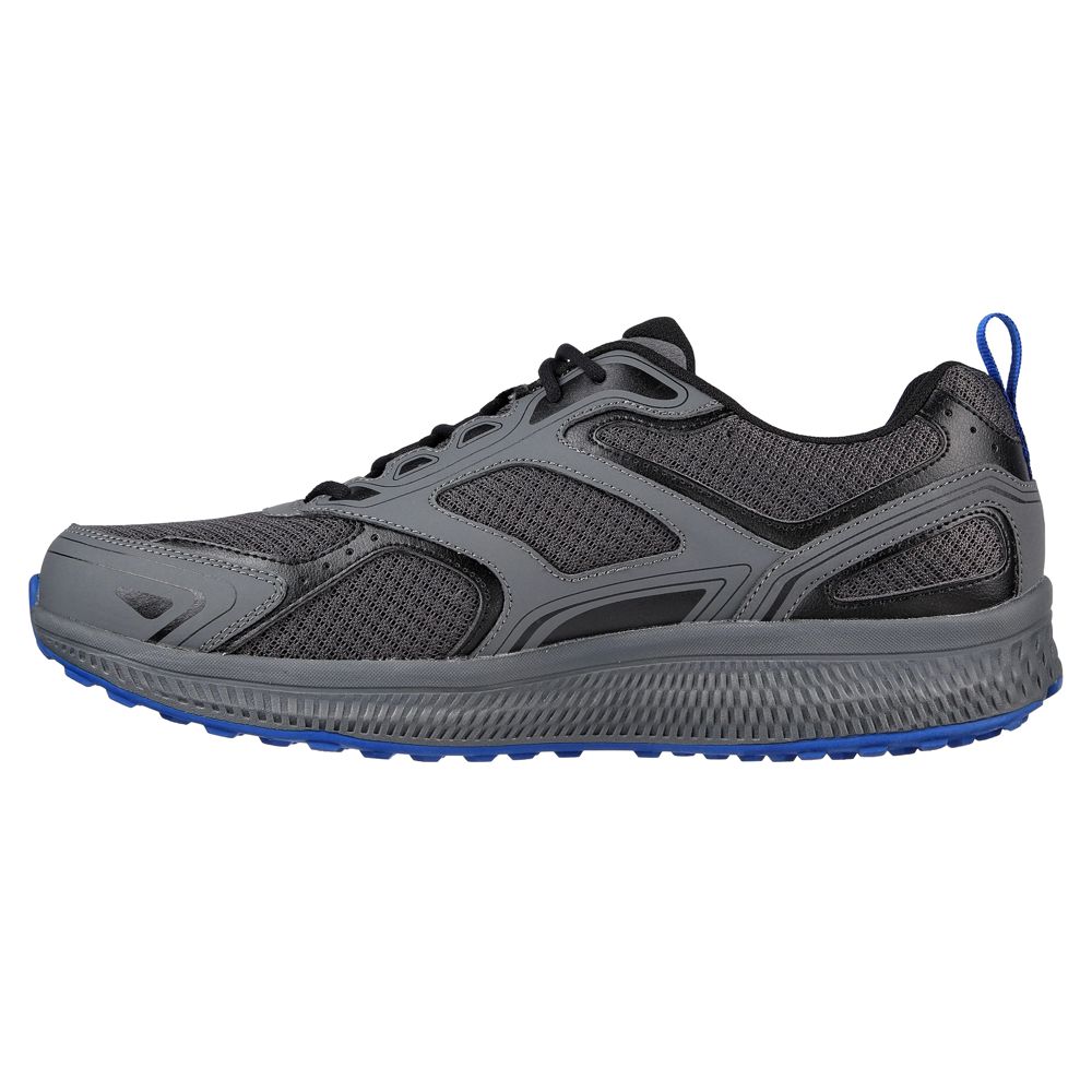 H1922 Skechers GOrun Consistent Extra Wide Trainer