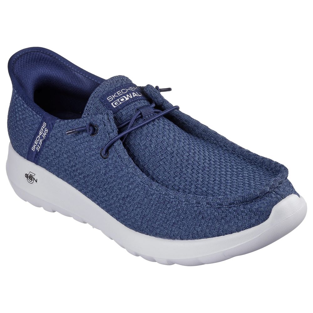H1927 Skechers GoWalk Max Halcyon Slip Ins