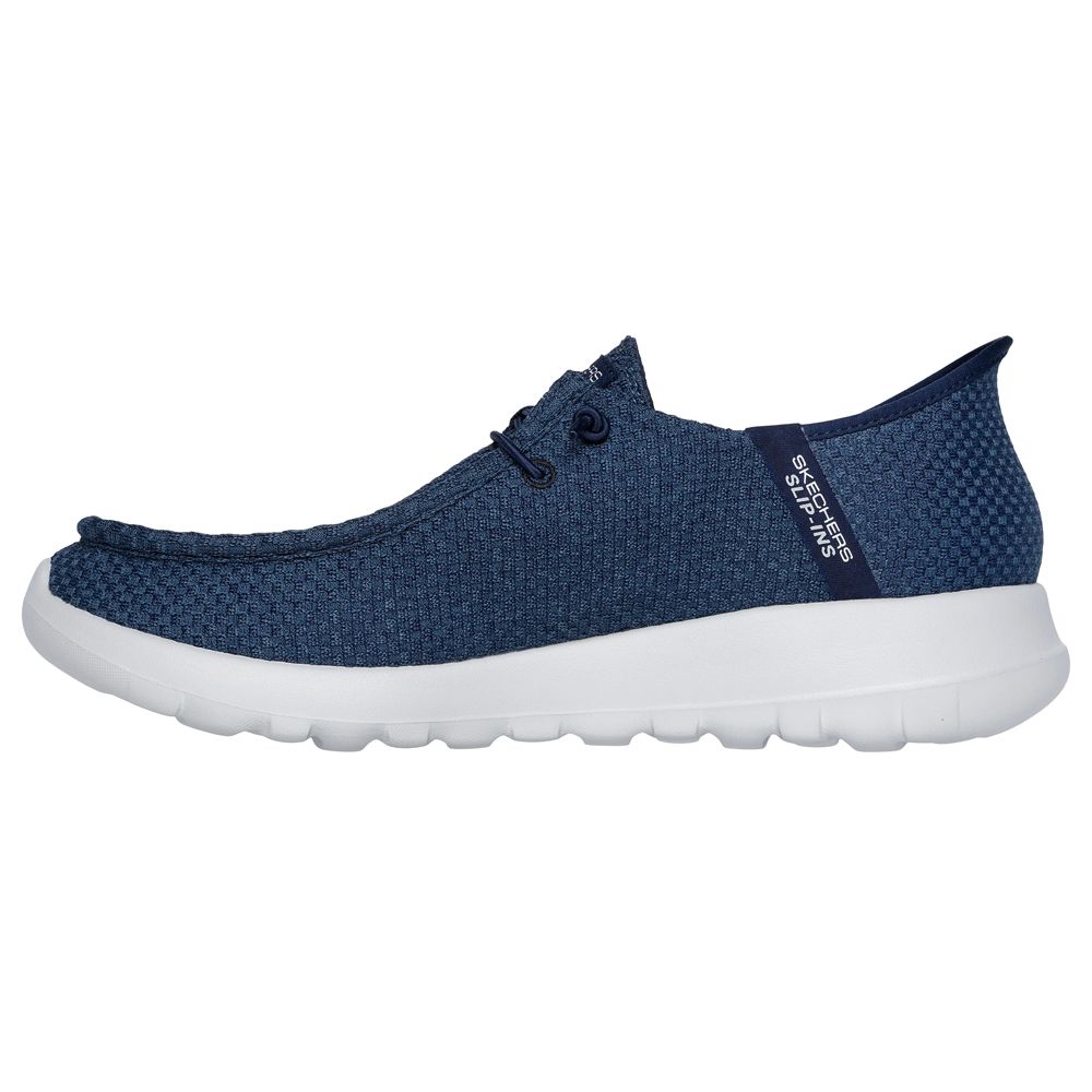 H1927 Skechers GoWalk Max Halcyon Slip Ins