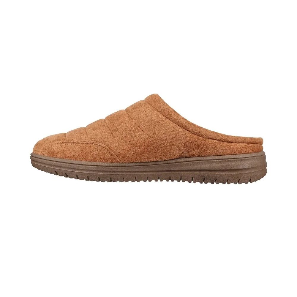 H1956 Skechers Murette Garvanza Slippers (Tan)