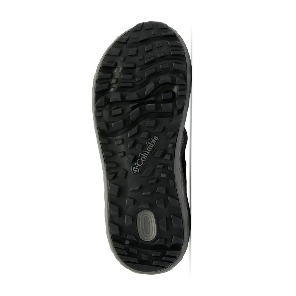 H1910 Columbia Konos Hiker 3-Strap (Black)