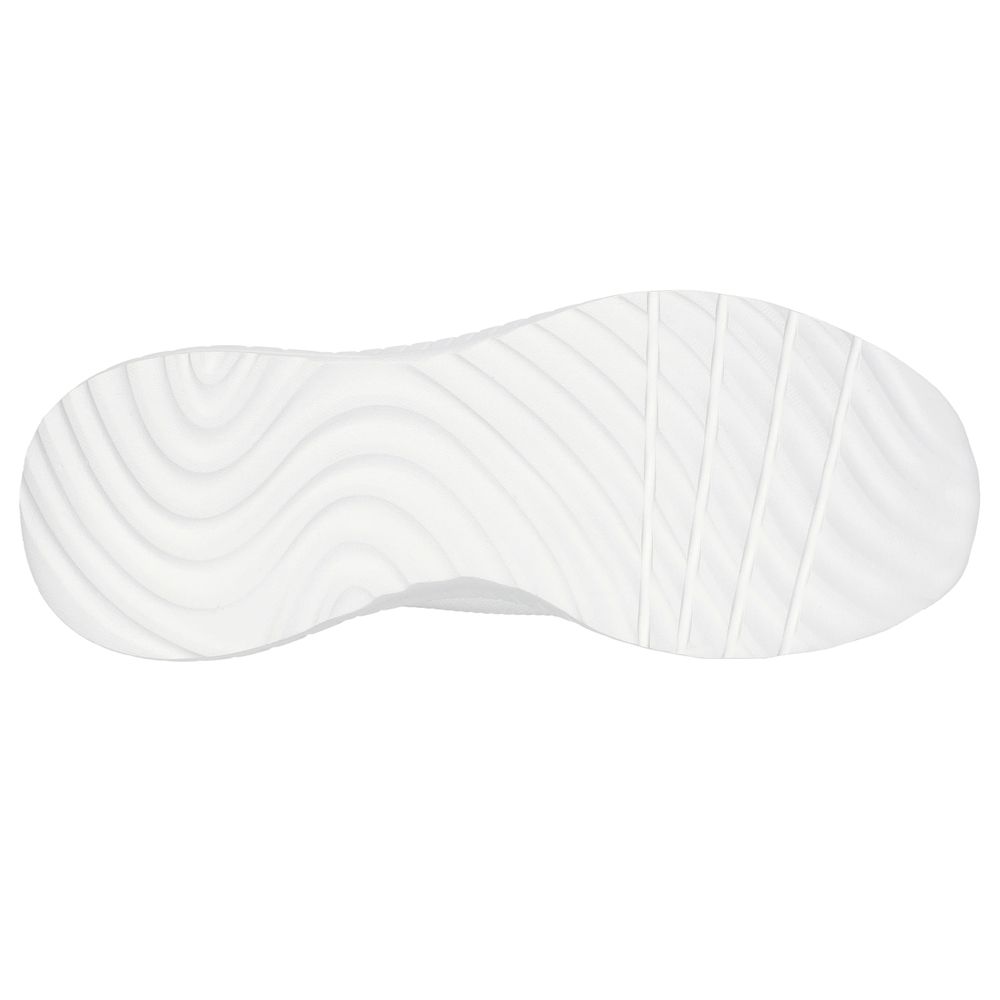 H1934 Skechers Slip-Ins BOBS Sport Squad Chaos WIDE