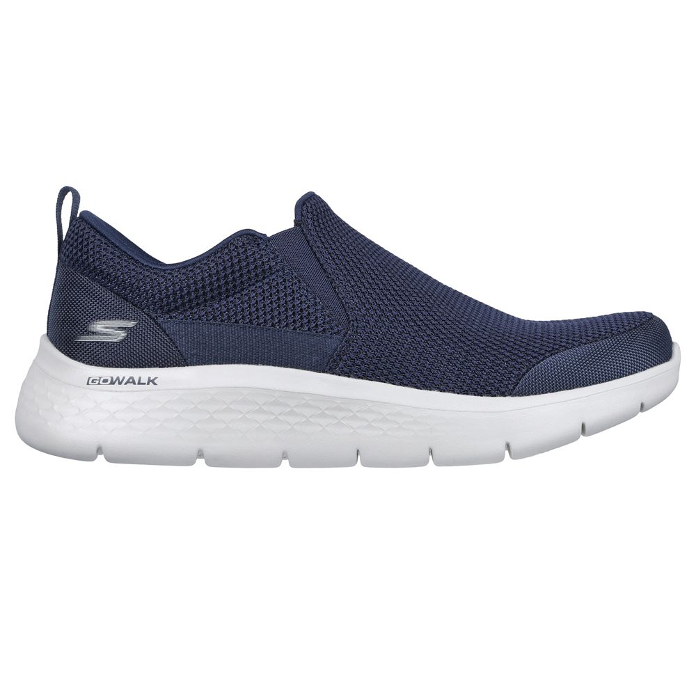 H1930 Skechers GoWalk Flex Impeccable II Trainers