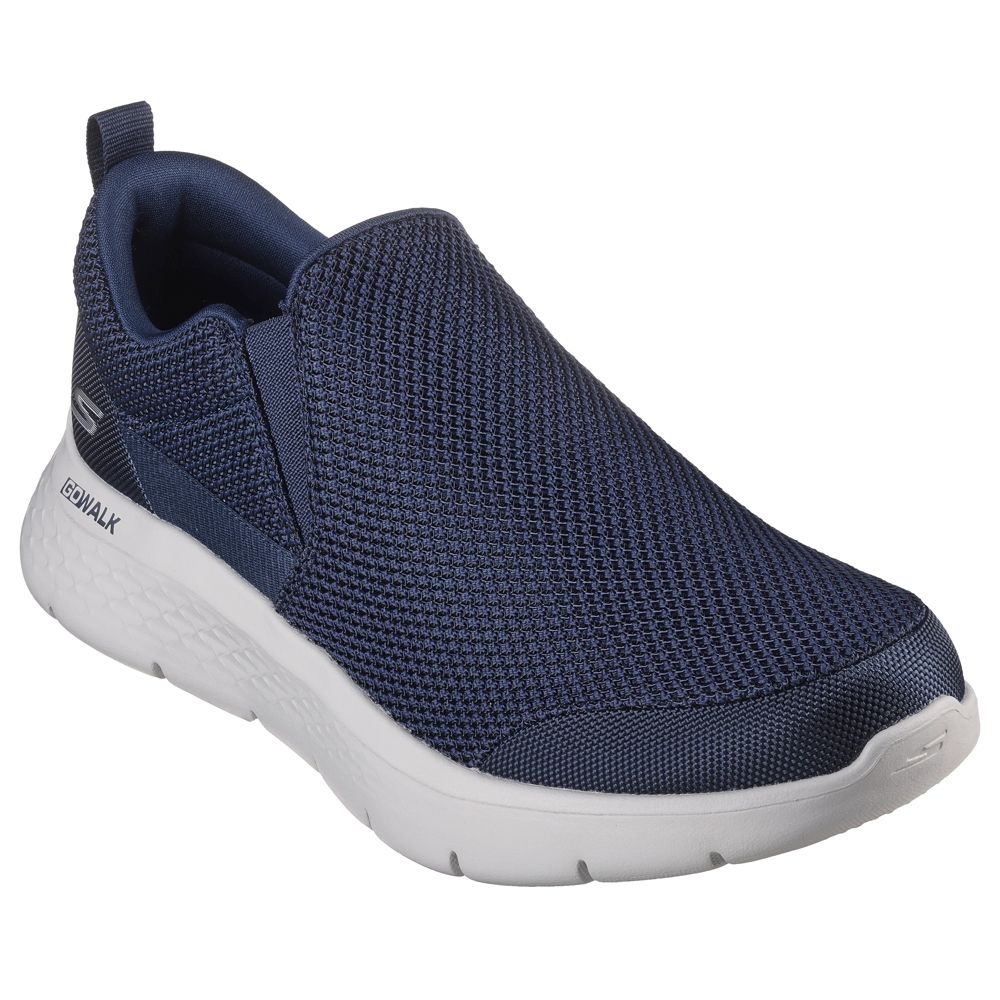 H1930 Skechers GoWalk Flex Impeccable II Trainers