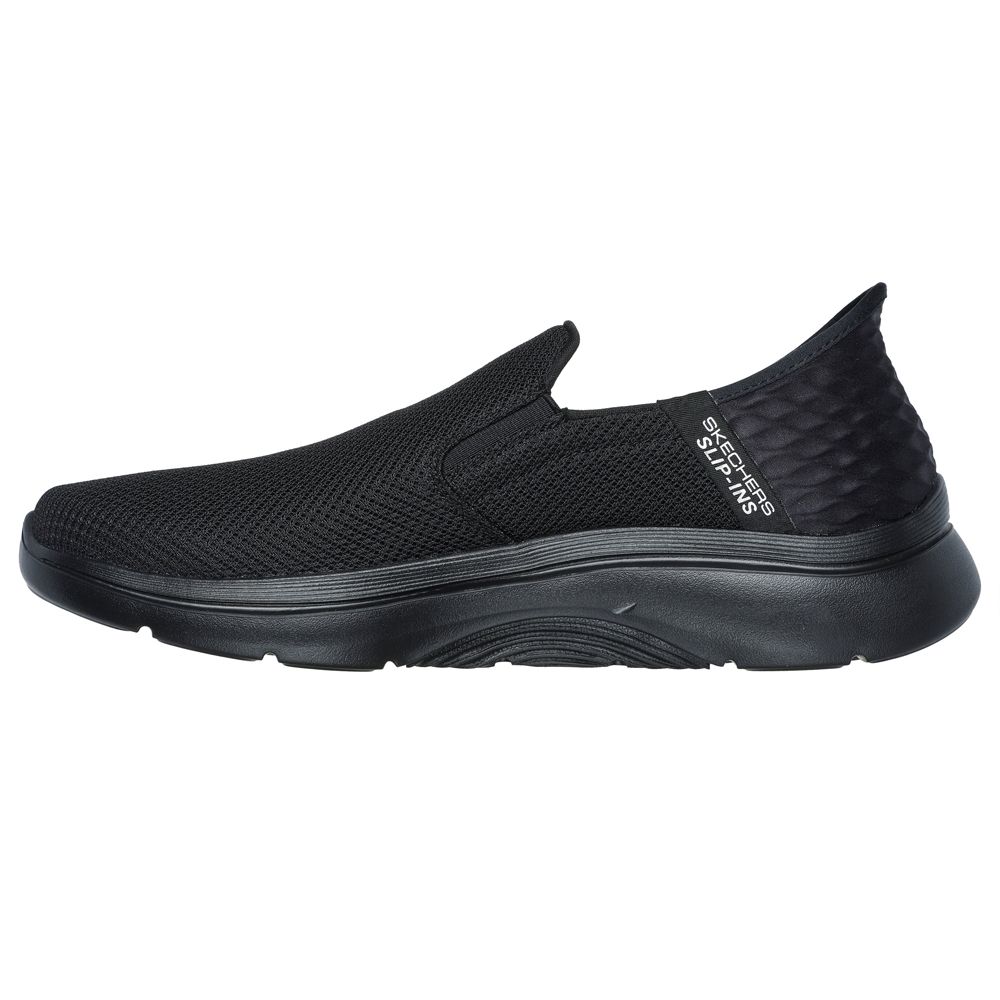 H1915 Skechers Slip-ins GoWalk Arch Fit 2.0 Trainers Extra Wide