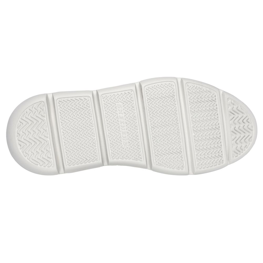 H1931 Skechers Garza Palma Slip Ins