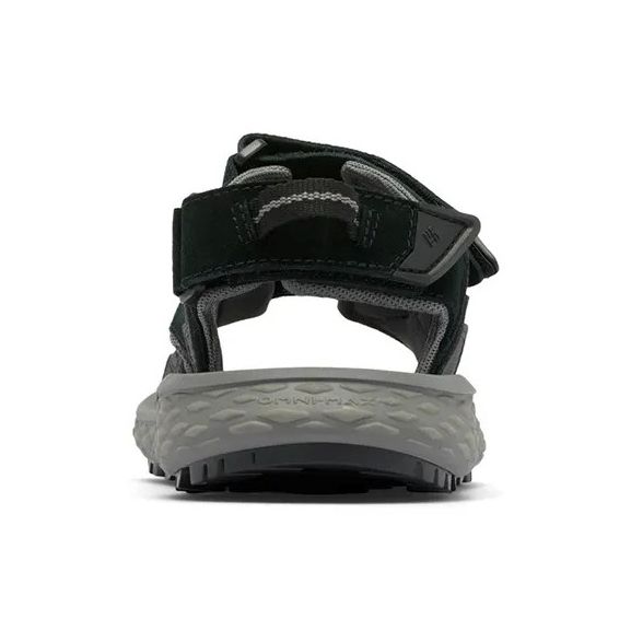H1910 Columbia Konos Hiker 3-Strap (Black)