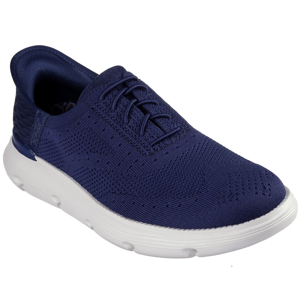 H1931 Skechers Garza Palma Slip Ins