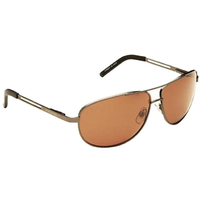 X895 EYELEVEL Circuit Sunglasses (Gunmetal)