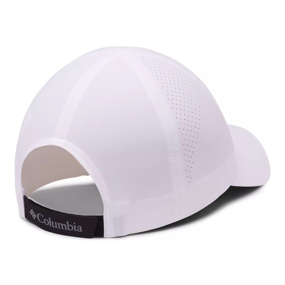 X919 Columbia Silver Ridge back