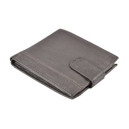 X958 Genuine Leather Wallet