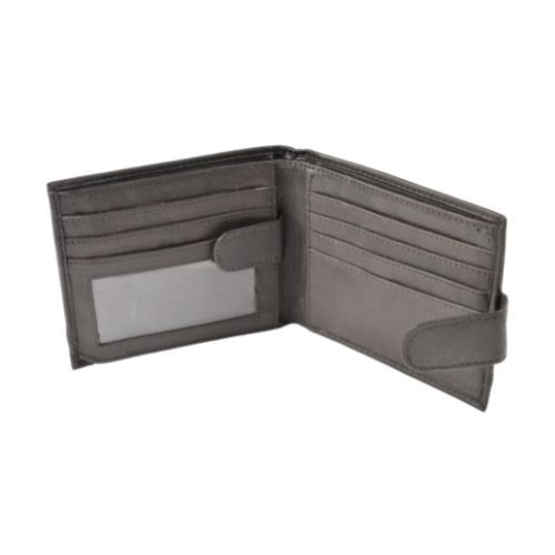 X958 Genuine Leather Wallet