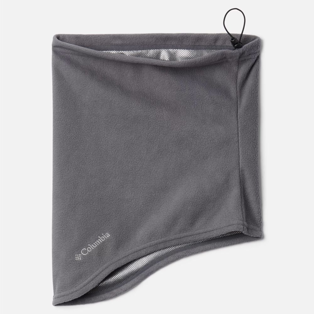 X974 Columbia Trail Shaker Gaiter (Grey)