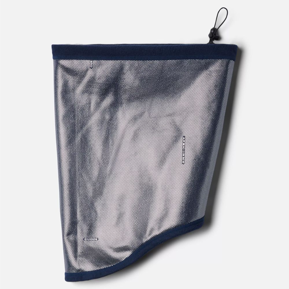 X974 Columbia Trail Shaker Gaiter (Navy)