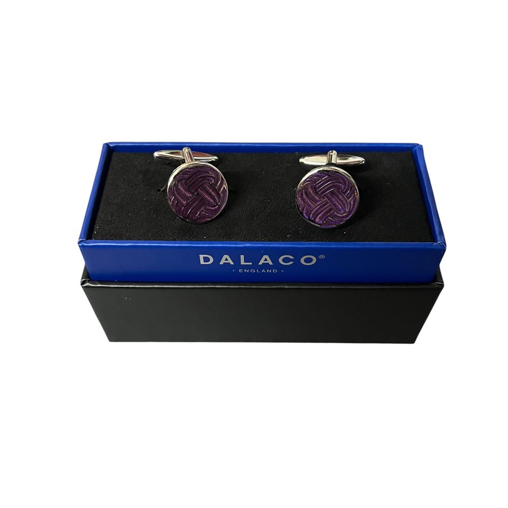 X988 Dalaco Cuff Links