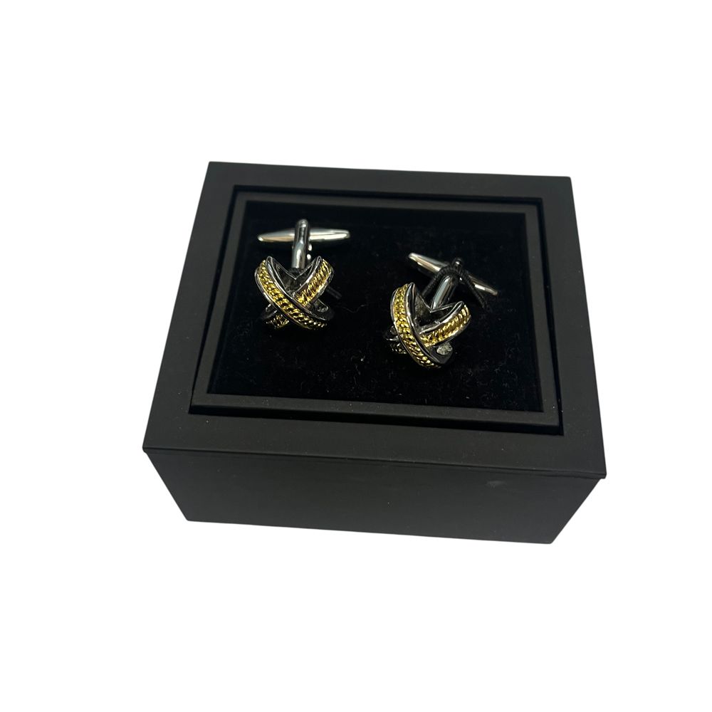 X989 Cuff Links