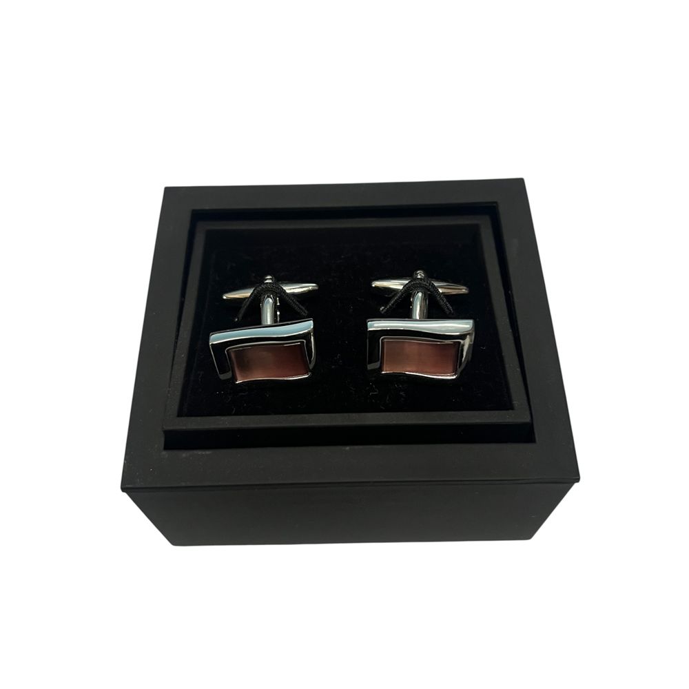 X990 Cuff Links