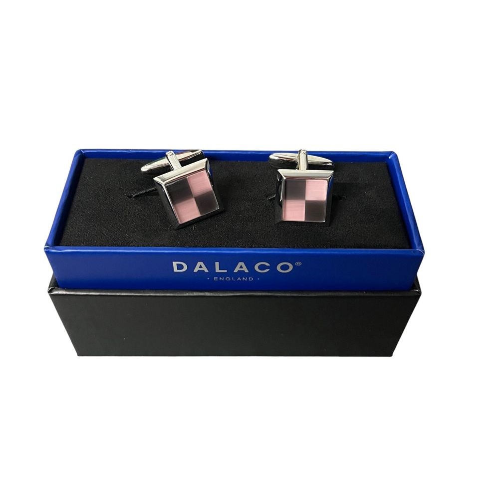 X991 Dalaco Cuff Links