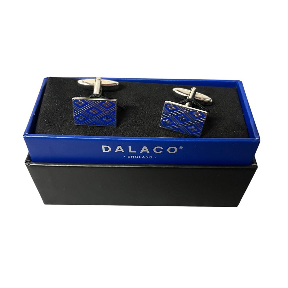X992 Dalaco Cuff Links