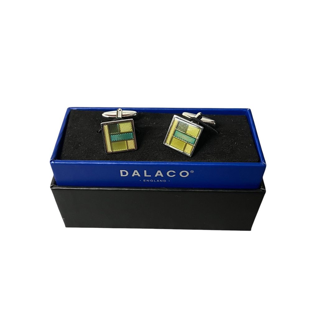 X993 Dalaco Cuff Links