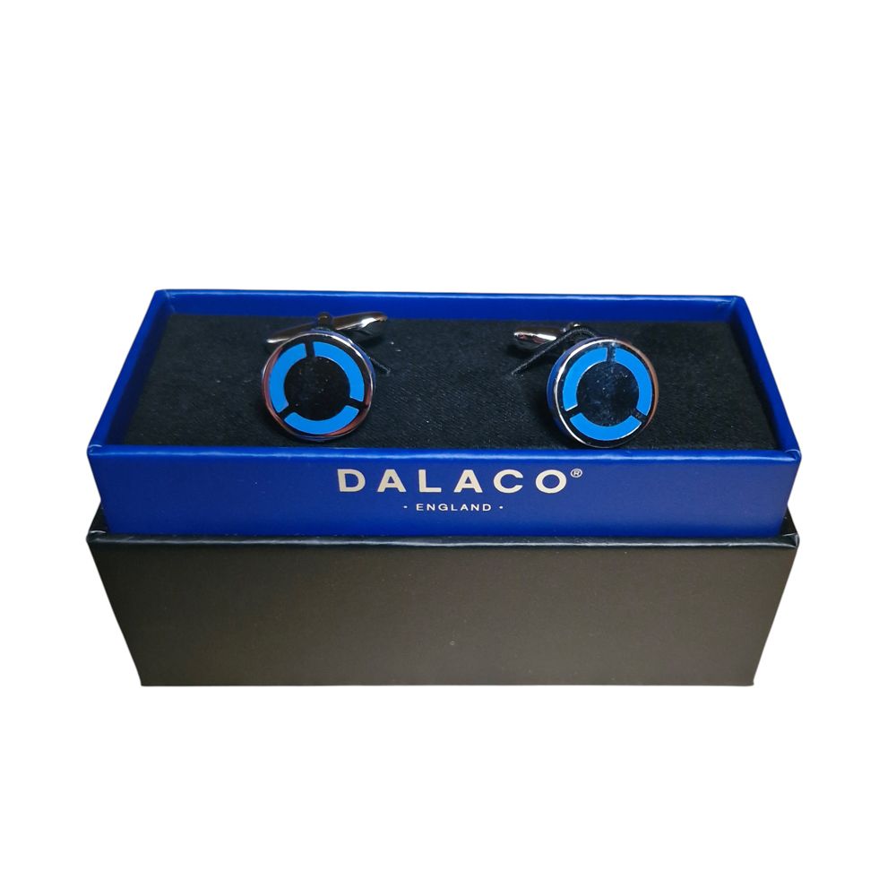 X994 Dalaco Cuff Links