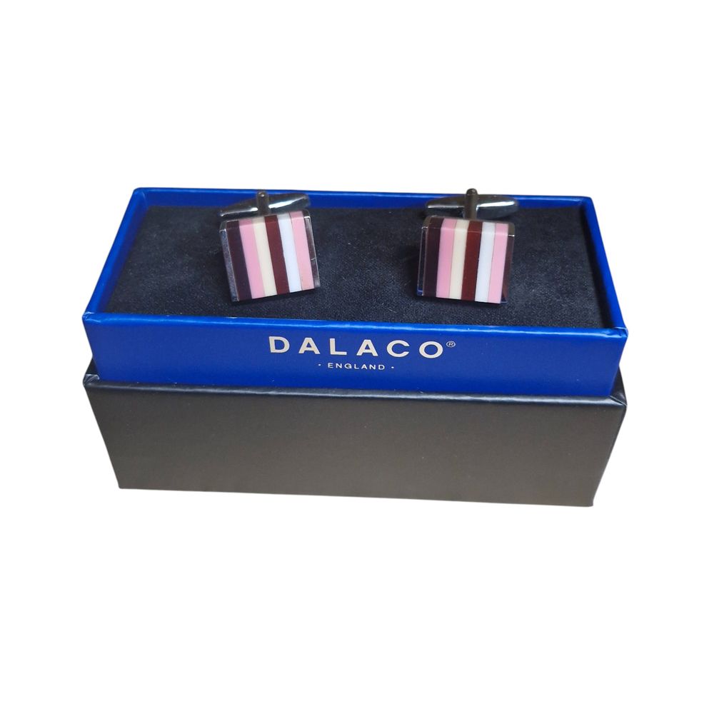 X995 Dalaco Cuff Links