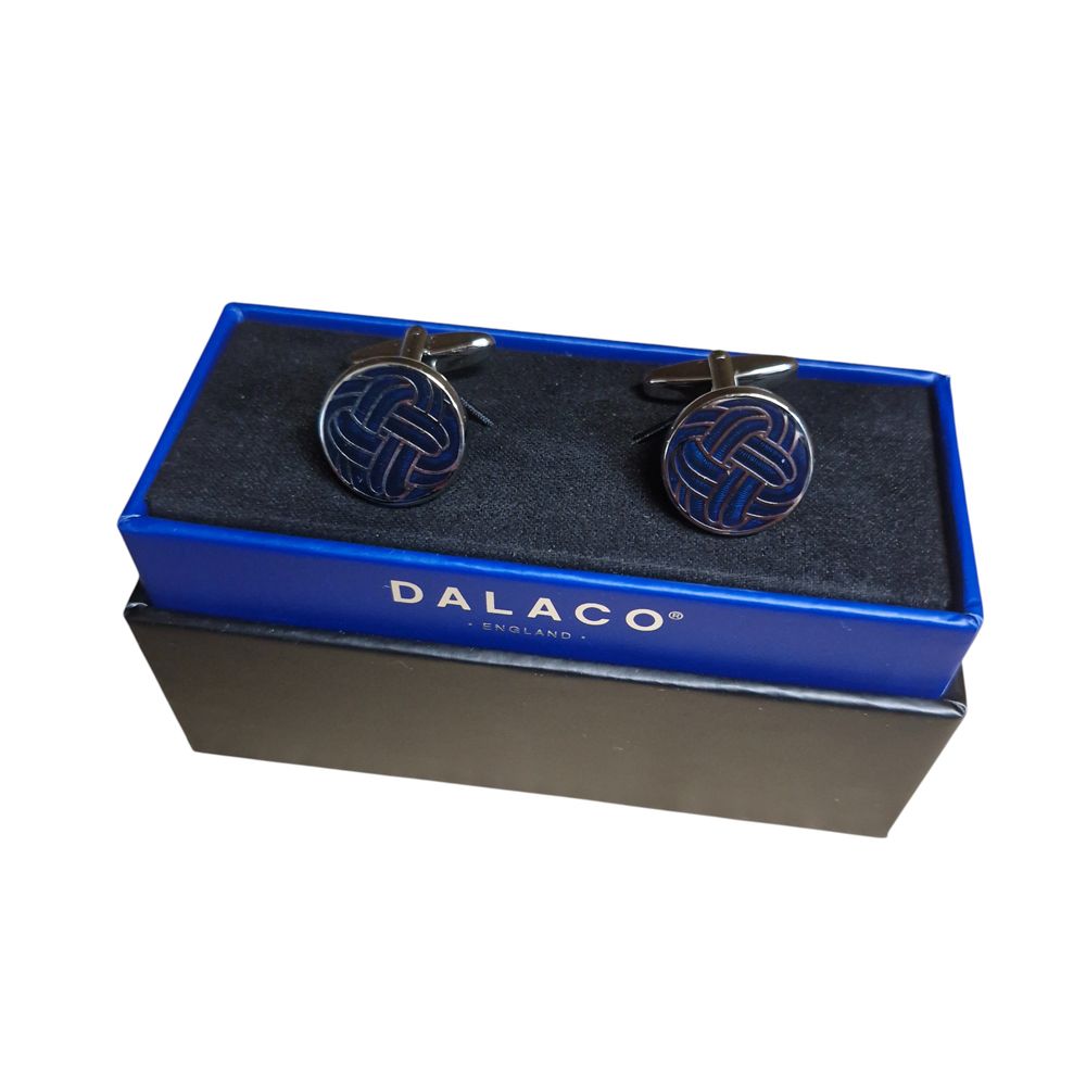 X996 Dalaco Cuff Links