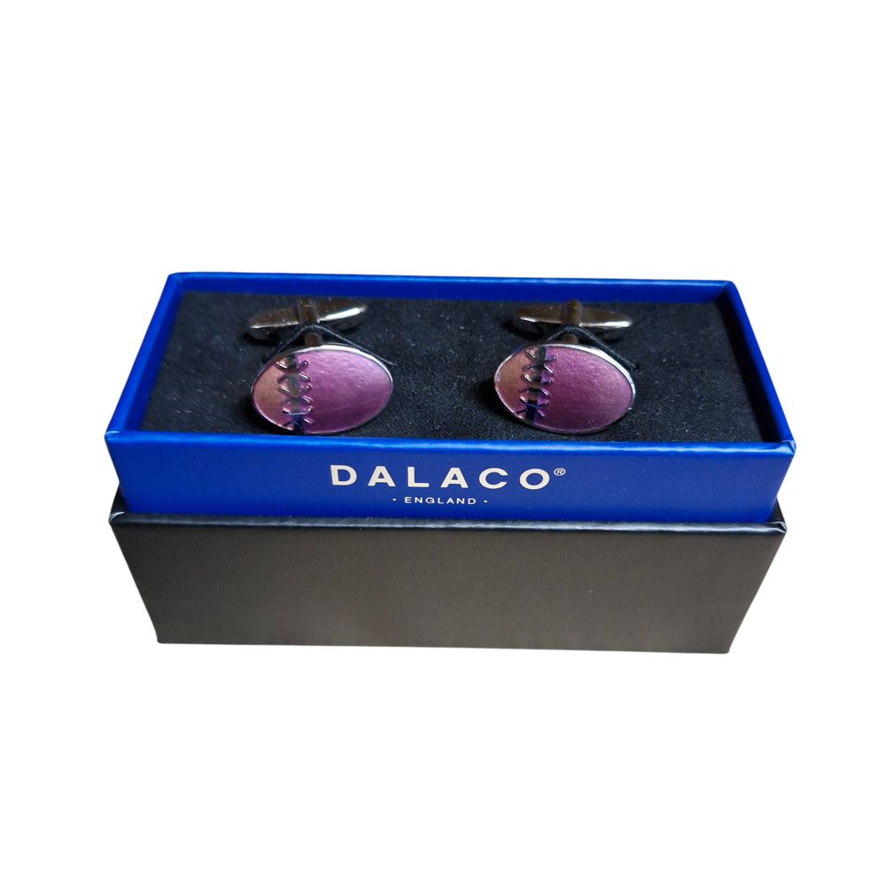 X998 Dalaco Cuff Links
