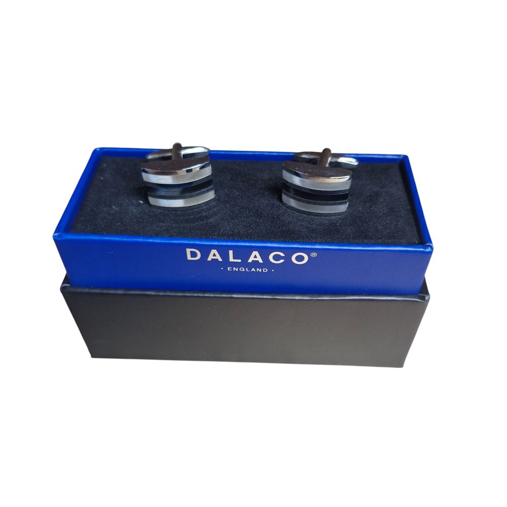 X999 Dalaco Cuff Links