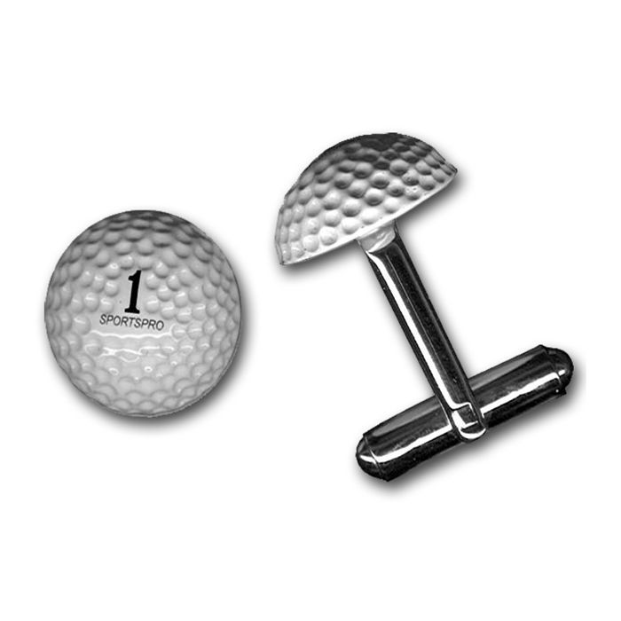 C01010 Golf Ball Cuffs