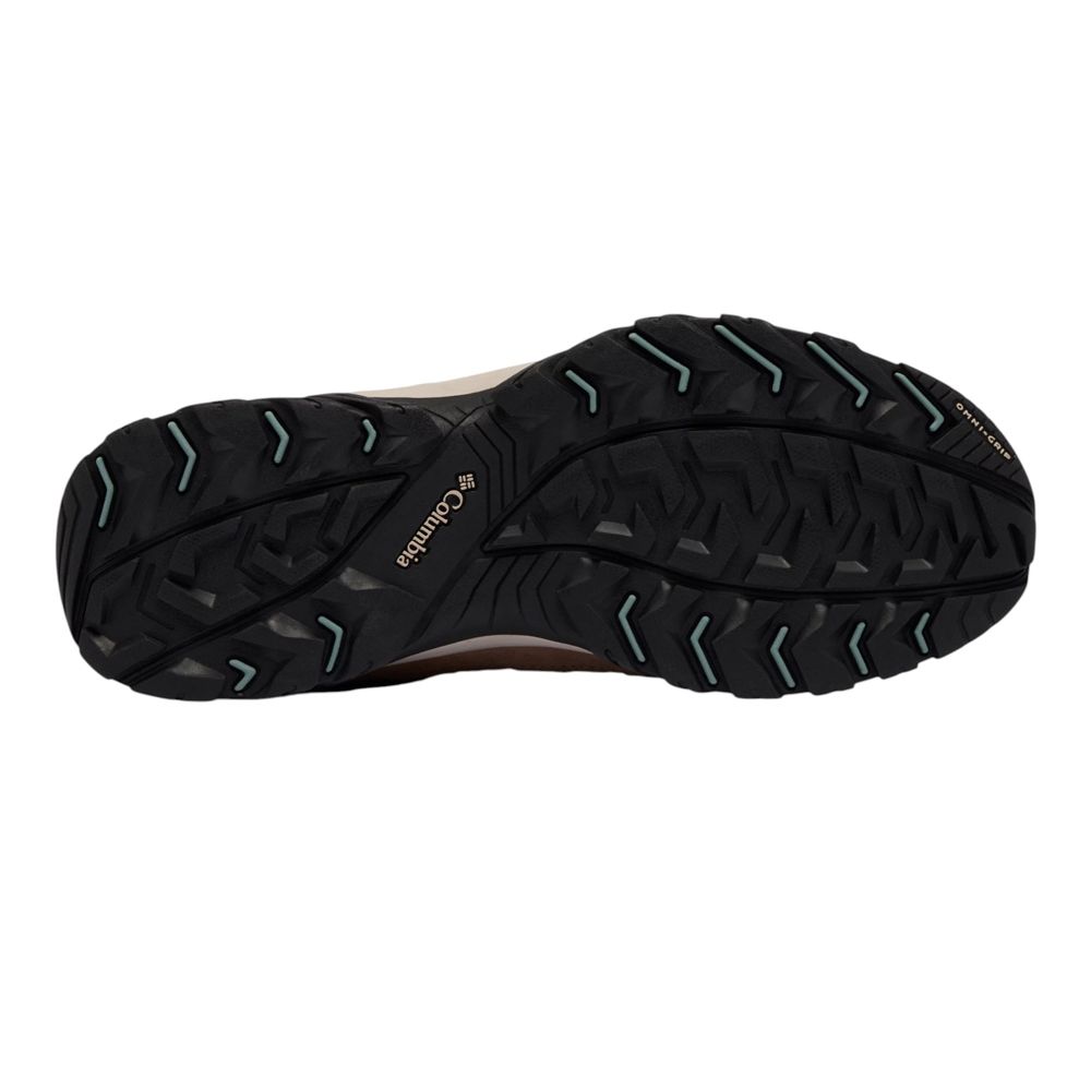 H1944 Columbia Crestwood Waterproof