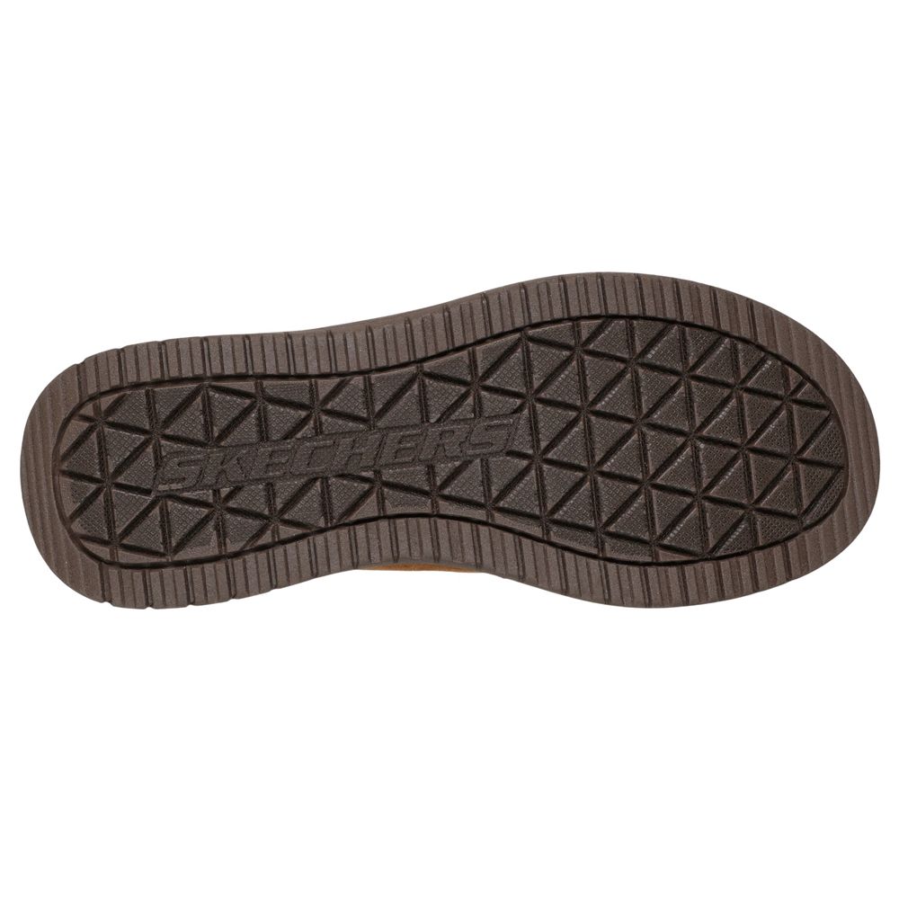 H1957 Skechers Murette Scofield Slippers