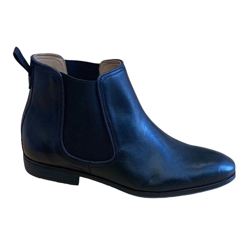 H1849 Anatomic Mateo Chelsea Boot