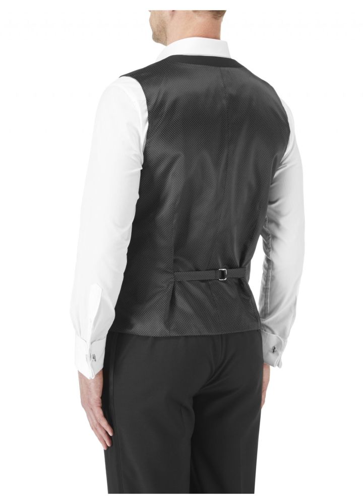 D5704XT Tall Fit Dress Waistcoat (Latimer)
