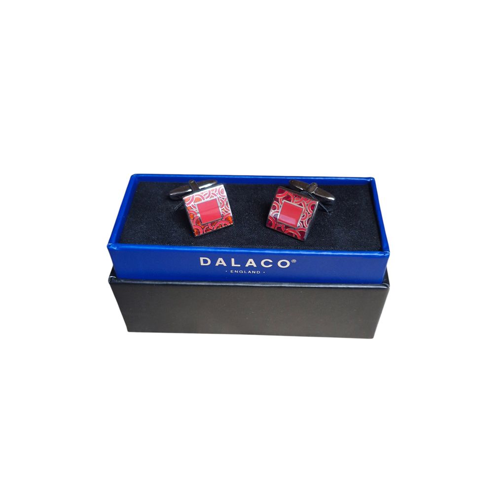 X1000 Dalaco Cuff Links