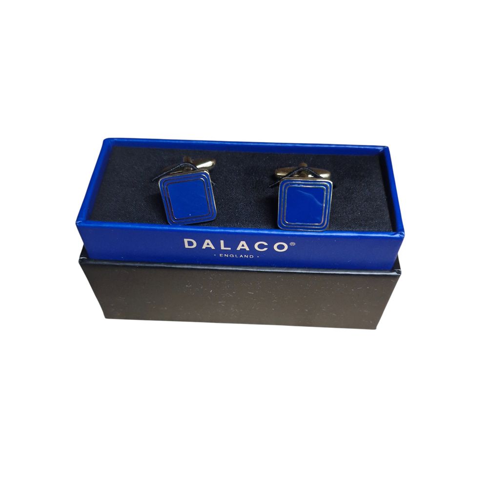 X997 Dalaco Cuff Links