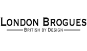 London brogues