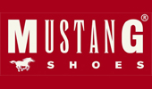 Mustang Shoes