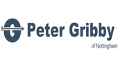 Peter Gribby