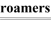 Roamers